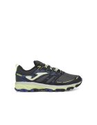 Joma Дамски трекинг обувки 304865091 - Текстил - Черни