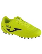 Joma Футболни обувки - Toledo Jr 2409 AG TOJS2409AG - жълти