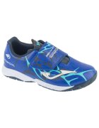 Joma Детски спортни обувки - Super Copa Jr 2504 INV SCJW2504INV - Сини