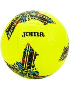 Joma Футболна топка Gioco III - гумена - жълта - размер