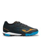 Joma Футболни обувки Evolution TF JR EVJS2601TF - момчета - черни