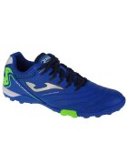 Joma Футболни обувки - трева - Maxima 2304 TF MAXS2304TF - Сини
