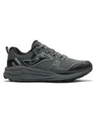 Joma Маратонки Shock TKSHOS2612 - Мъжки - Сиви