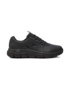 Joma Мъжки спортни обувки 304047459 - Екологична кожа - Черни