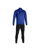 Joma Тренировъчен екип Lion II 103771.703 - Синьо-Тъмносин