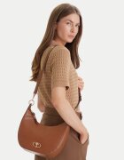 Joop Дамска чанта - кафява - естествена кожа - One Size INTL