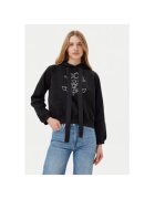 JOOP Jeans Дамска блуза - 10019324 30046176 - Памук -