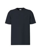 JOOP Jeans JOOP! Тениска Amareus с овално деколте