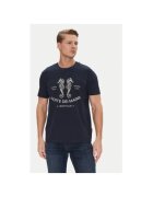 JOOP Jeans Мъжка тениска - 10019370 30045693 - Органичен памук -