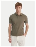 JOOP Jeans Мъжка тениска - - - памук/еластан