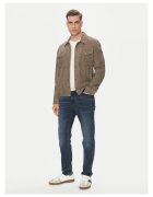 JOOP Jeans Мъжки дънки - сини - деним