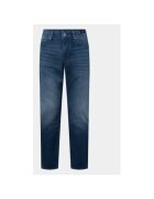 JOOP Jeans Мъжки дънки сини памучни