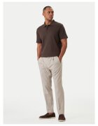 JOOP Jeans Мъжки панталони - - цип - памук/полиестер/вискоза