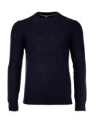 JOOP Jeans Пуловер Laurelo с вълна