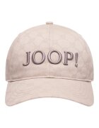 Joop Памучна шапка с бродирано лого