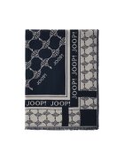 Joop Шал на лога с ресни