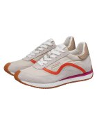 Joop Велурени спортни обувки 26673 с текстил