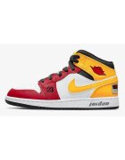 Jordan Дамски спортни обувки - Air 1 Mid SE “Motorsport” DJ0336-067 - размер 38.5EU