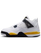 Jordan Детски спортни обувки 4 Retro (PS) Спортни обувки - 63426
