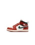 Jordan Маратонки 1 Mid (Ps) 28 Маратонки