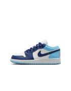 Jordan Ниски маратонки Air 1 - естествена кожа - удобни