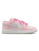 Jordan Спортни обувки Air 1 Low SE GS 61887