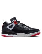 Jordan Спортни обувки Spizike Low 57891 - Червен/Черен