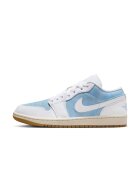 Jordan Спортни обувки Wmns Air 1 Low Se