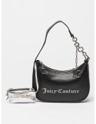 Juicy Couture Чанта за рамо Jasmine от еко кожа с лого