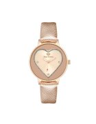 Juicy Couture Дамски Часовник - JC124 JC1234RGRG
