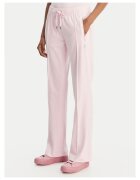 Juicy Couture Дамски панталони - полиестерен материал