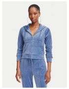 Juicy Couture Дамски суичър - Полиестер - INTL -