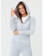 Juicy Couture Дамски суичър Robertson -