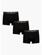 Karl Lagerfeld Боксерки с лиосел - 3 чифта