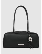 Karl Lagerfeld Чанта Ikon от еко кожа