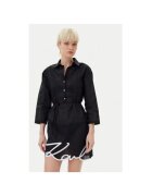 Karl Lagerfeld Дамска риза A1W46006 - Памук -