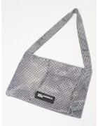 Karl Lagerfeld Jeans Чанта за рамо PARTY CHAINMAIL