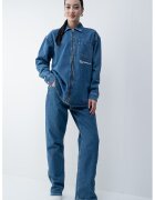 Karl Lagerfeld Jeans Дънки със стандартна кройка