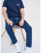 Karl Lagerfeld Jeans Дънки със стандартна кройка