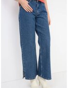 Karl Lagerfeld Jeans Дънки със свободна кройка