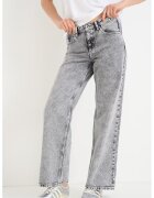 Karl Lagerfeld Jeans Дънки със свободна кройка