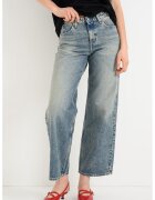 Karl Lagerfeld Jeans Дънки със свободна кройка