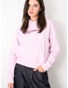 Karl Lagerfeld Jeans Худи с органичен памук с лого