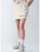 Karl Lagerfeld Jeans Къса пола с органичен памук