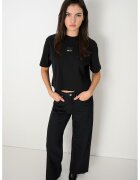 Karl Lagerfeld Jeans Къса тениска с лого