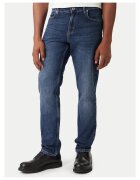 Karl Lagerfeld Jeans Мъжки дънки - Свободна кройка - - Памук