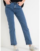 Karl Lagerfeld Jeans Прави дънки