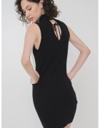 Karl Lagerfeld Jeans Рокля тип поло по тялото