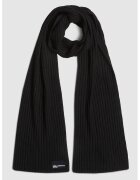 Karl Lagerfeld Jeans Шал с вълна