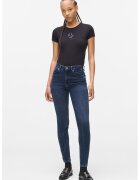 Karl Lagerfeld Jeans Слим дънки с памук
